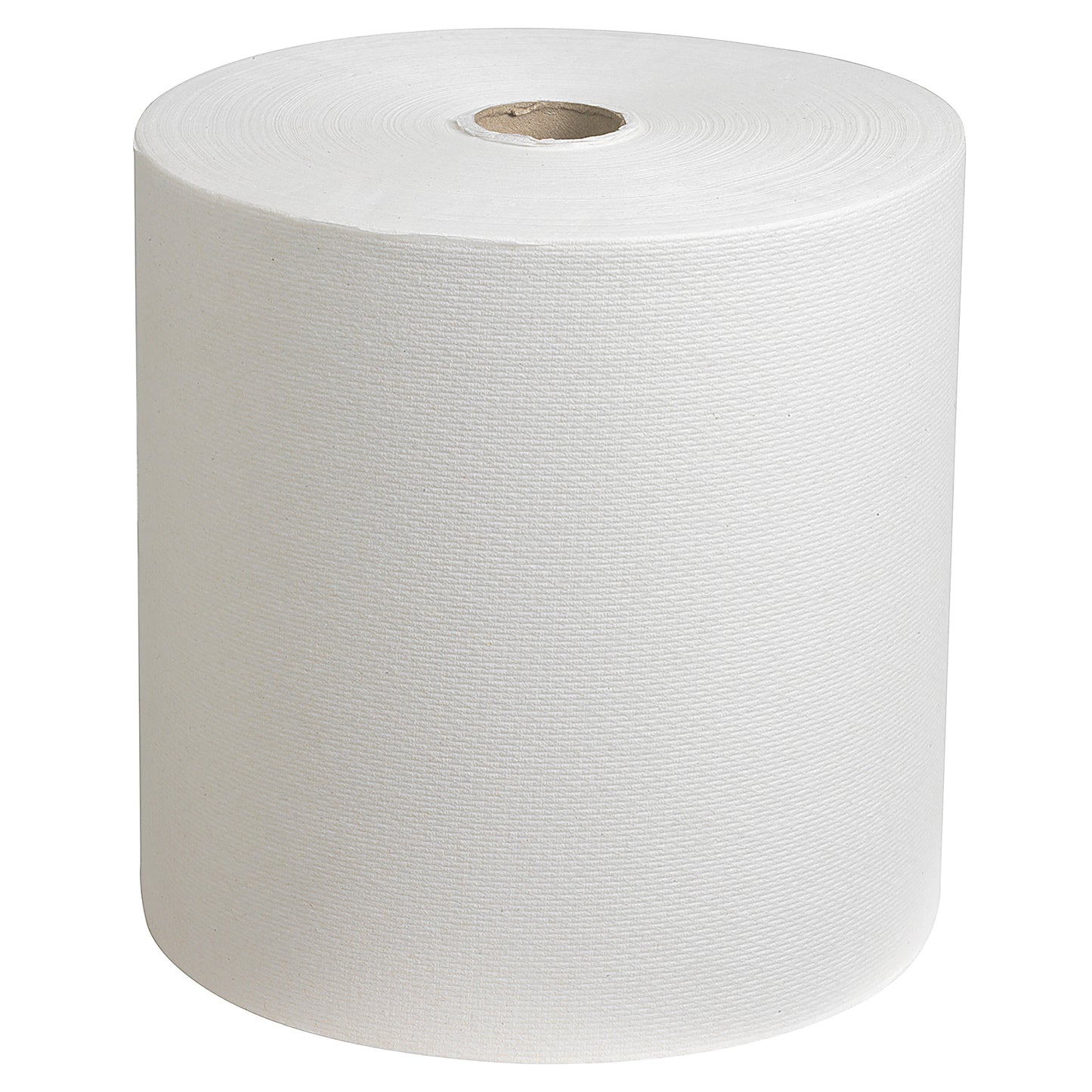 Kimberly-Clark SCOTT KC Airflex Handtuchrollen 6667, 1-lagig, weiß 304 m