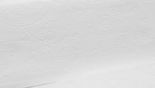 ELLIS Professional Papierhandtücher, V-Falz, 2-lagig, 24 x 21 cm, weiß 3200 Blatt