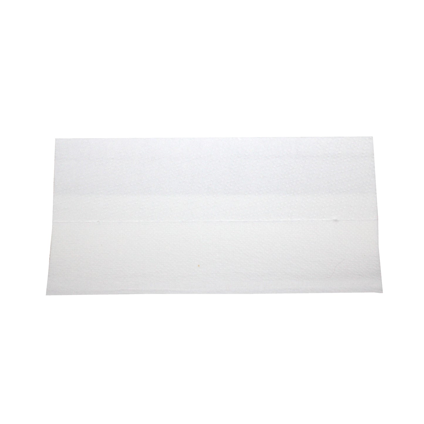 BROD Papierhandtücher 90513 Premium, W-Falz, 3-lagig, 32 x 21 cm, weiß 2500 Blatt